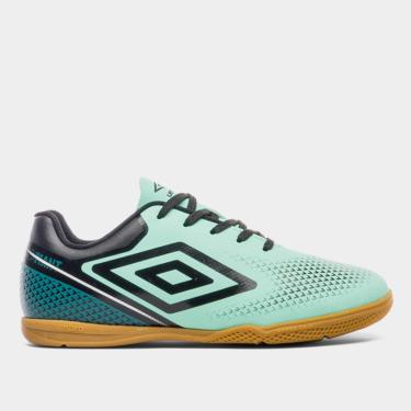 Imagem de Chuteira Futsal Infantil Umbro Adamant Top Speed-Unissex