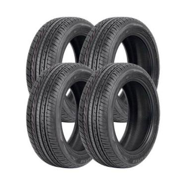Imagem de Jogo 4 Pneus Speedmax Aro 19 HU901 275-40R19 101W