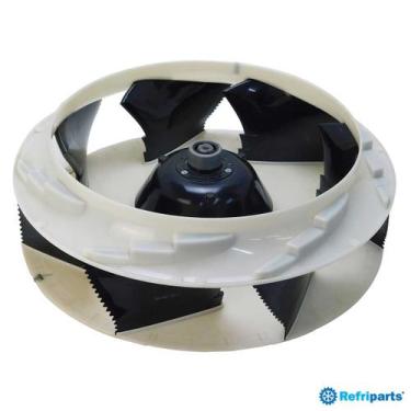 Imagem de Turbina Evaporadora Daikin FXFQ63PVE9 Cassete
