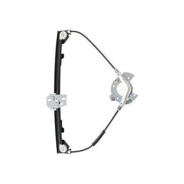 Imagem de Maquina vidro vw gol 99/05 g3/g4 dianteira l.e elétrica - MICRO