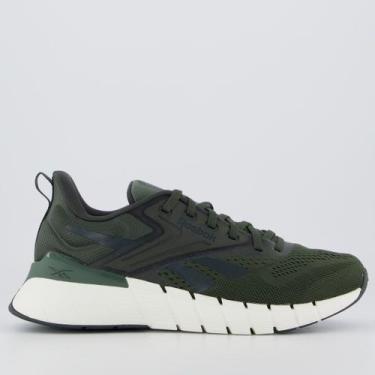 Imagem de Tênis Reebok Nano Gym Verde, 39