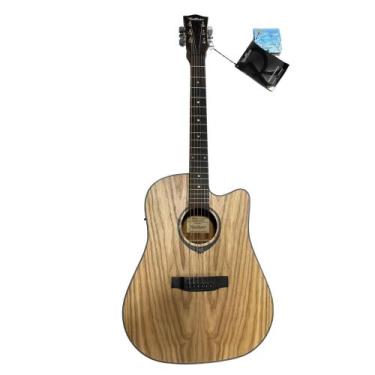 Imagem de Violão Redburn RBF-03 (3 Geração) WILLOW
