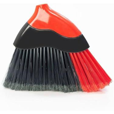 Imagem de Vassoura Multiuso Macia SEM CABO POWERMAID ORIGINAL, LIMPA CANTO