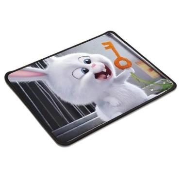Imagem de Mousepad Personalizado Coelho - SPSCL