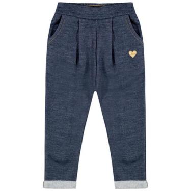 Imagem de Calça infantil - Infatil 