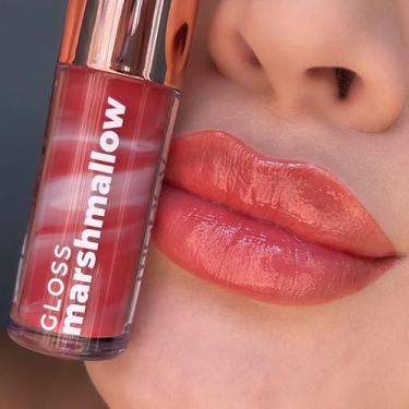 Imagem de Gloss Labial Marshmallow Mahav, Watermelon