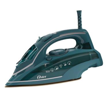 Imagem de Ferro de Passar a Vapor Oster Diamond Aeroceramic 280ml com Vapor Vertical