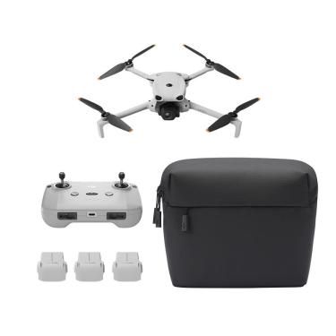 Imagem de Drone DJI Lito 1 Fly More Combo (Sem tela) BR - DJI080