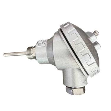 Imagem de Sensor de temperatura tipo pt100 - cb2-r6x50-3-12b - HELEGIL