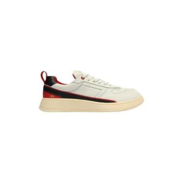 Imagem de Tenis Rsv Hero Fla Reserva, 43, Branco, Vermelho