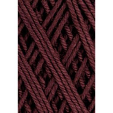 Imagem de Linha Duna Círculo 170mts 100% Algodão Mercerizado 100g -, Tabaco