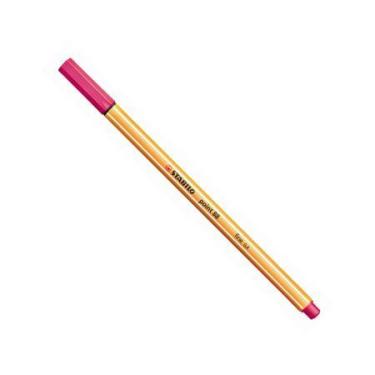 Imagem de Caneta hidrográfica Fine Point 88/56 - Rosa - Stabilo
