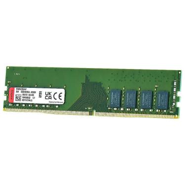 Imagem de Memória RAM KVR32N22S8-8WP DDR4 8GB 3200MHz CL22 1.2V Kingston
