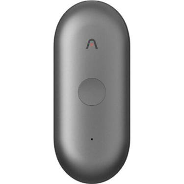 Imagem de Gravador de voz digital plaud notepin s 64gb ia preto