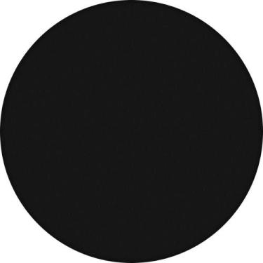 Imagem de Painel pra Decoração Festa de Aniversário Redondo Liso Blackout Tecido