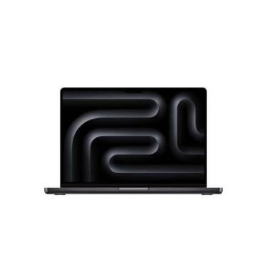 Imagem de MacBook Pro de 14", M5, CPU de 10 núcleos, GPU de 10 núcleos, 16GB RAM