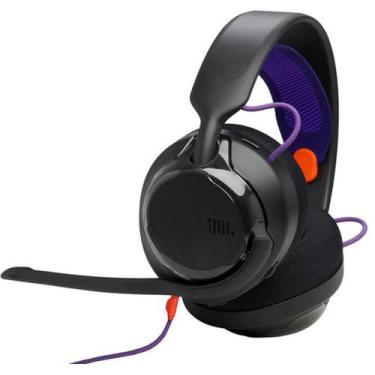 Imagem de Headset Gamer JBL Quantum 250 P2 com Microfone, Pc, consoles, original
