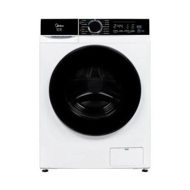 Imagem de Lava e Seca 11kg Branca Inverter Midea 220V, 220V