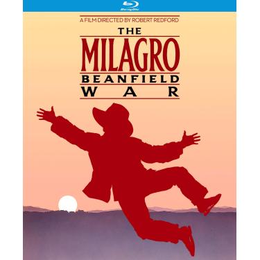 Imagem de The Milagro Beanfield War [Blu-ray]