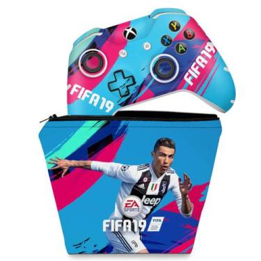 Jogo Fifa 19 Xbox 360 EA com o Melhor Preço é no Zoom