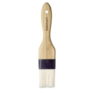 Imagem de (Basting Brush) - Cuisinart CTG-BAM-BB GreenGourmet Bamboo Basting Brush