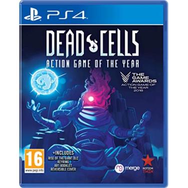 Imagem de Dead Cells: Action Game of the Year - PS4