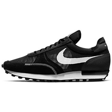 Imagem de Nike DBreak-Type CJ1156-003 Mens Casual Shoes (Black/White)