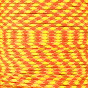 Imagem de Corda de paraquedas 550 Paracord de 250 kg com 7 fios - Mais de 250 opções de cores - opções de comprimento (hastes e carretel)