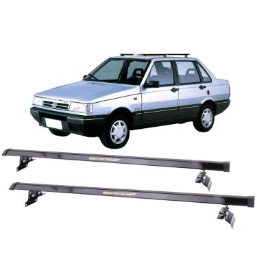 Imagem de Rack Teto Resistent Sport Fiat Premio 86 até 14 4pts LW026