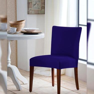 Imagem de Capa Protetora para Cadeira Universal com Malha de Gel Macio Anti Suor Casa Dona