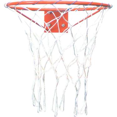 Imagem de Aro Para Tabela De Basquete Semi Oficial - Klopf - Cód. 4041