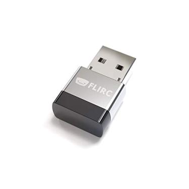 Imagem de Receptor USB universal Flirc para controle remoto