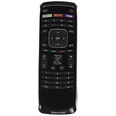 Imagem de VIZIO Xrt302 QWERTY teclado remoto para M650vse M550vse M470vse M-go TV Internet TV - 30 dias de garantia!