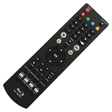 Imagem de Bestol Original Controle Remoto para RCA Blu-Ray Disc Player RTB10220 RTB10223 RTB10323LW