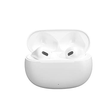 Imagem de Fone de ouvido Bluetooth, microfone embutido, fones de ouvido sem fio confortáveis ​​de usar para escritório para casa para esportes para celular