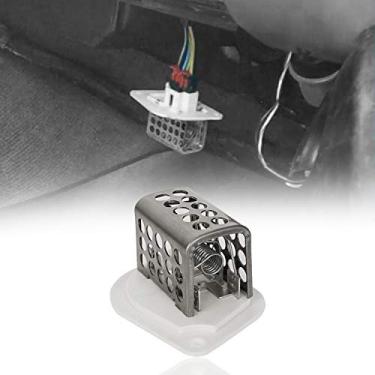 Imagem de Resistor de motor de soprador de estrada Hooke para Jeep Wrangler TJ 97-06 e Cherokee XJ 97-01