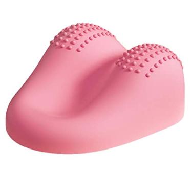 Imagem de 3 Pcs Relaxante de pescoço e ombros - Dispositivo de Tração Cervical Portátil | Esticador de pescoço portátil de quiropraxia de gravidade para aliviar o ombro do pescoço Chunyue