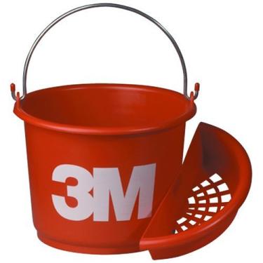 Imagem de Balde de Wetordry da 3M