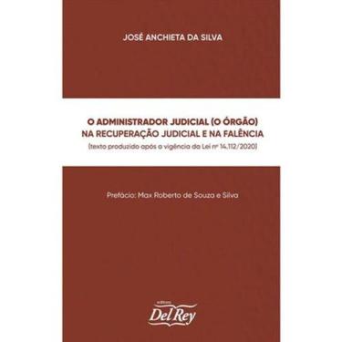 Imagem de Administrador Judicial (O Orgão) Na Recuperação Judicial E Na Falência