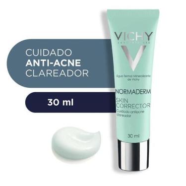 Imagem de Anti-Acne Vichy Normaderm Skin Corrector 30ml