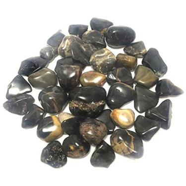 Imagem de Kit de Pedras Naturais Ônix P 100g - 716