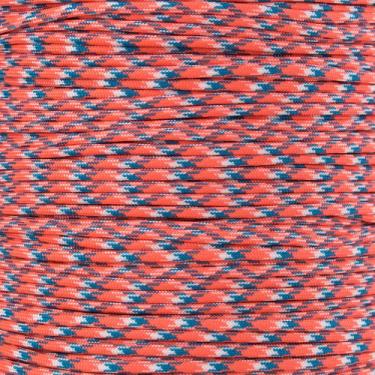 Imagem de Corda utilitária Paracord Planet 550 Nylon Paracord 7 Fios Tipo III – A maior seleção disponível!