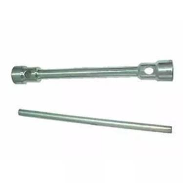 Imagem de CHAVE RODA COM CABO 32X33MM MB LS 1525