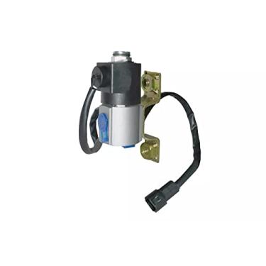 Imagem de VÁLVULA SOLENÓIDE VW 13170E 13180E 15170E 15180E 15190E 17250E 23350E 24250E