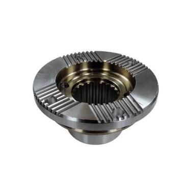Imagem de FLANGE CAMBIO 4 FUROS para PARA VOLVO FH 12/ FM 12