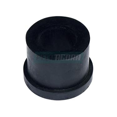 Imagem de KIT 5 BUCHAS SUSPENSAO SEMI REBOQUE/CARRETAS RODOVIARIA TIRANTE SUSPENSAO ROD.