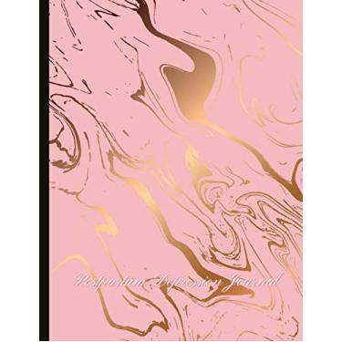 Imagem de Postpartum Depression Journal: Beautiful Journal for PPD with Energy and Mood Trackers, Quotes, Mindfulness Exercises, Mood Logs, Gratitude Prompts and more.