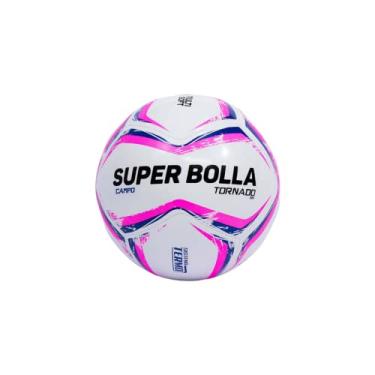 Imagem de Bola de Futebol Campo tornado Pro R1