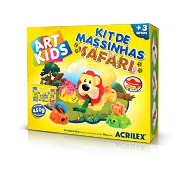 Imagem de Safari Acrilex