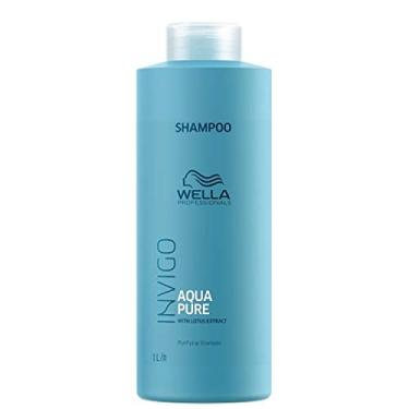 Imagem de Wella Professionals - Invigo - Balance Shampoo 1000 ml